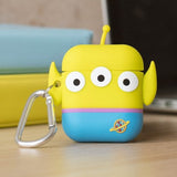Thumbsup! 3d Airpods Case "Alien"