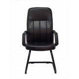 EAN 8436549393853 - PIQUERAS Y CRESPO 262SPNE silla de oficina y de ordenador Asiento acolchado tapizado Respaldo acolchado imagen 2