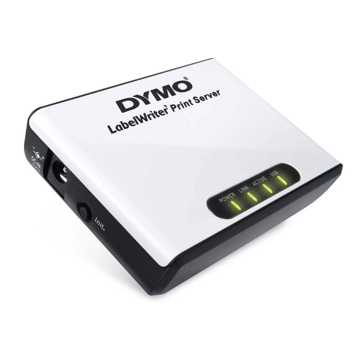 EAN 3501170929087 - DYMO LabelWriter Print Server servidor de impresión LAN Ethernet imagen 1