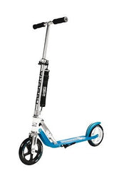 Hudora 14709, Vespa Negro/Azul