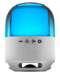 EAN 8435693107323 - Mars Gaming MSFLOWW altavoz portátil o de fiesta Altavoz portátil estéreo Gris, Plata imagen 1