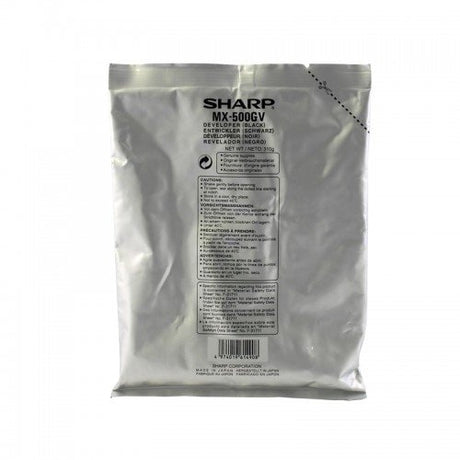 EAN 4974019614908 - Sharp MX-500GV revelador para impresora 150000 páginas imagen 1