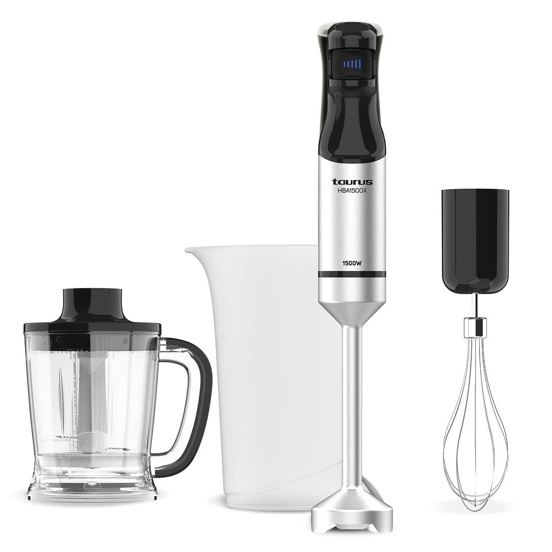 Batidora De Mano 1500 W