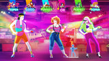 Juego Just Dance 2024 (Code In A Box) Switch