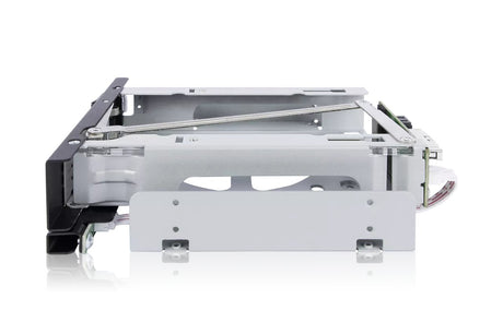EAN 4713227445917 - Icy Dock MB118VP-B caja para disco duro externo Caja de disco duro (HDD) Negro 3.5" imagen 2