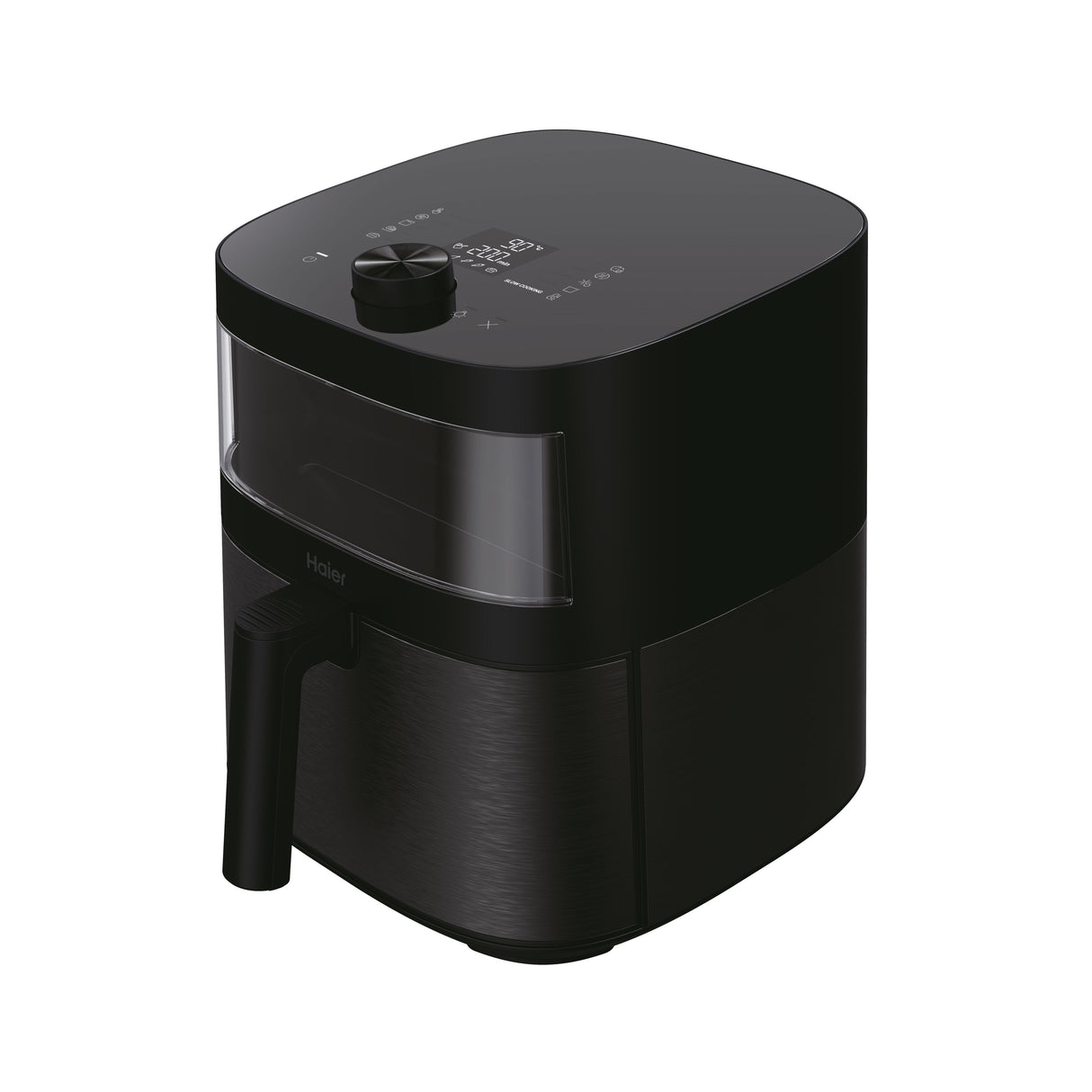Freidora De Aire Haier 6,5l 2000w