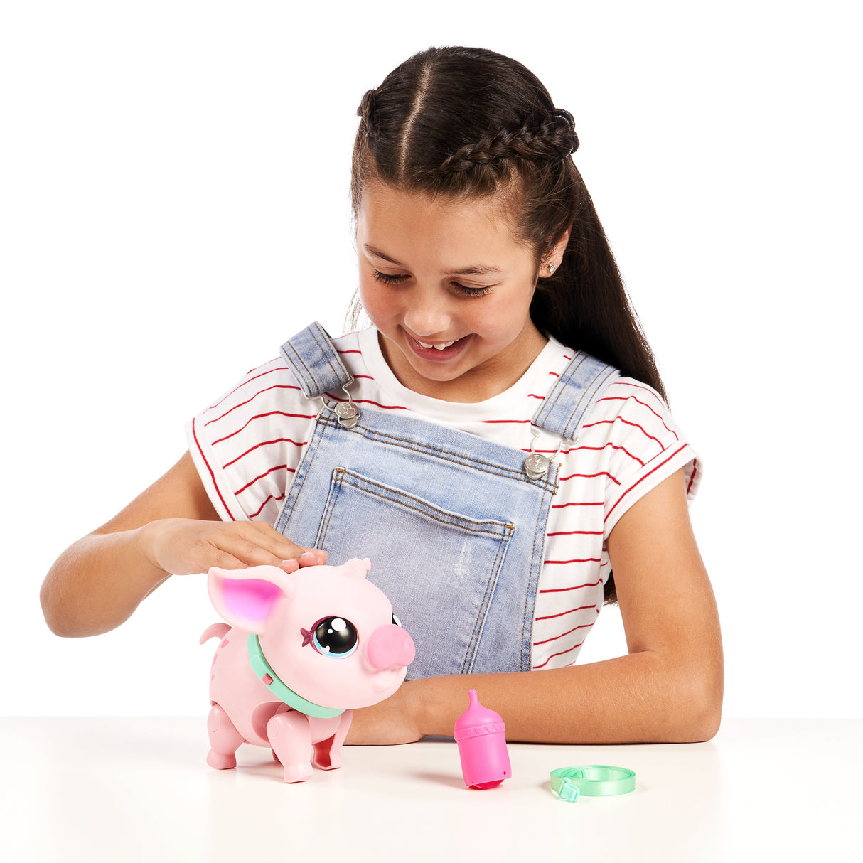 EAN 630996263662 - Moose Toys MS26366 juguete de peluche imagen 5