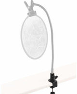 Walimex Screw Clamp With Spigot Mounting