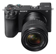 EAN 4548736146785 - Sony α α6700 MILC 27 MP Exmor R CMOS 6192 x 4128 Pixeles Negro imagen 1