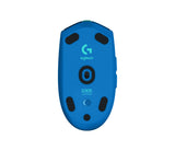 EAN 5099206092846 - Logitech G 910-006015 ratón Juego mano derecha RF inalámbrico Óptico 12000 DPI imagen 2