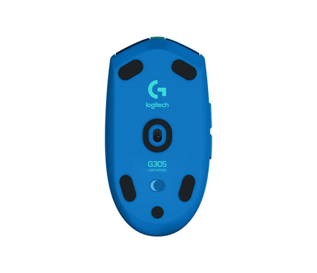 EAN 5099206092846 - Logitech G 910-006015 ratón Juego mano derecha RF inalámbrico Óptico 12000 DPI imagen 2