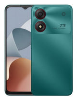 EAN 6902176103209 - ZTE Blade A34 16,8 cm (6.6") 4G 8 GB 64 GB 5000 mAh Verde imagen 1