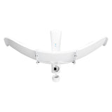 EAN 0817882026307 - Ubiquiti LBE-5AC-LR antena para red Antena direccional 26 dBi imagen 3
