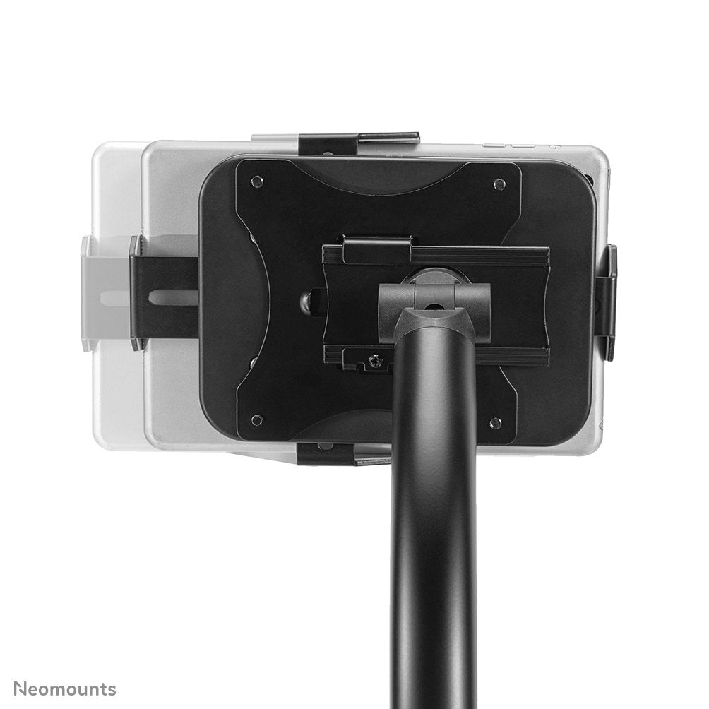 Neomounts By Newstar Soporte De Suelo Para Tablet 100x100 Mm 1kg 7.9-11''  Negro