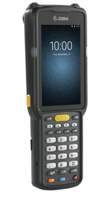 Mc330 Wlan Bt 45d 2d 29ky 2.5x Term Gms 4/32gb Snsr Nfc Row
