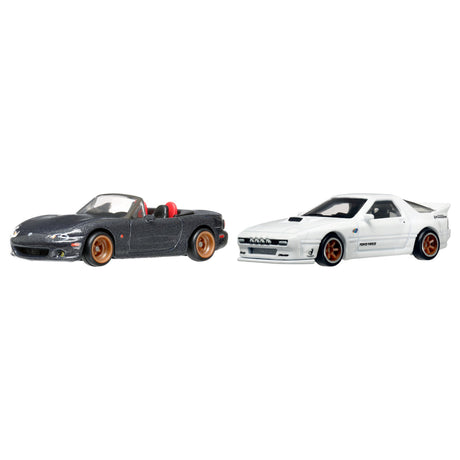 EAN 887961991994 - Hot Wheels HBL96 vehículo de juguete imagen 6