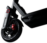 EAN 8721008535876 - Segway Ninebot MAX G3 D Negro imagen 10