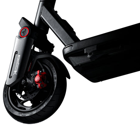 EAN 8721008535876 - Segway Ninebot MAX G3 D Negro imagen 10