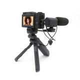 Agfa Pack Vlogger 4k Zoom X4