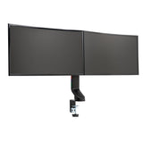 EAN 0085896555131 - Kensington K55513WW soporte para monitor Negro imagen 9