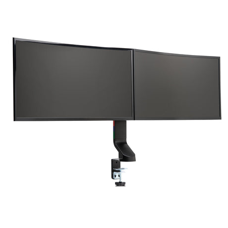 EAN 0085896555131 - Kensington K55513WW soporte para monitor Negro imagen 9