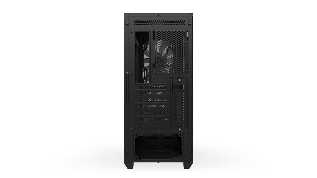 Caja Pc Gaming Krux Vortex Atx Ventana Lateral
