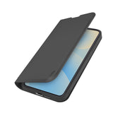 Sbs Wallet Stand Galaxy S26+ Schwarz