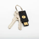 Yubico Yubikey 5 Nfc