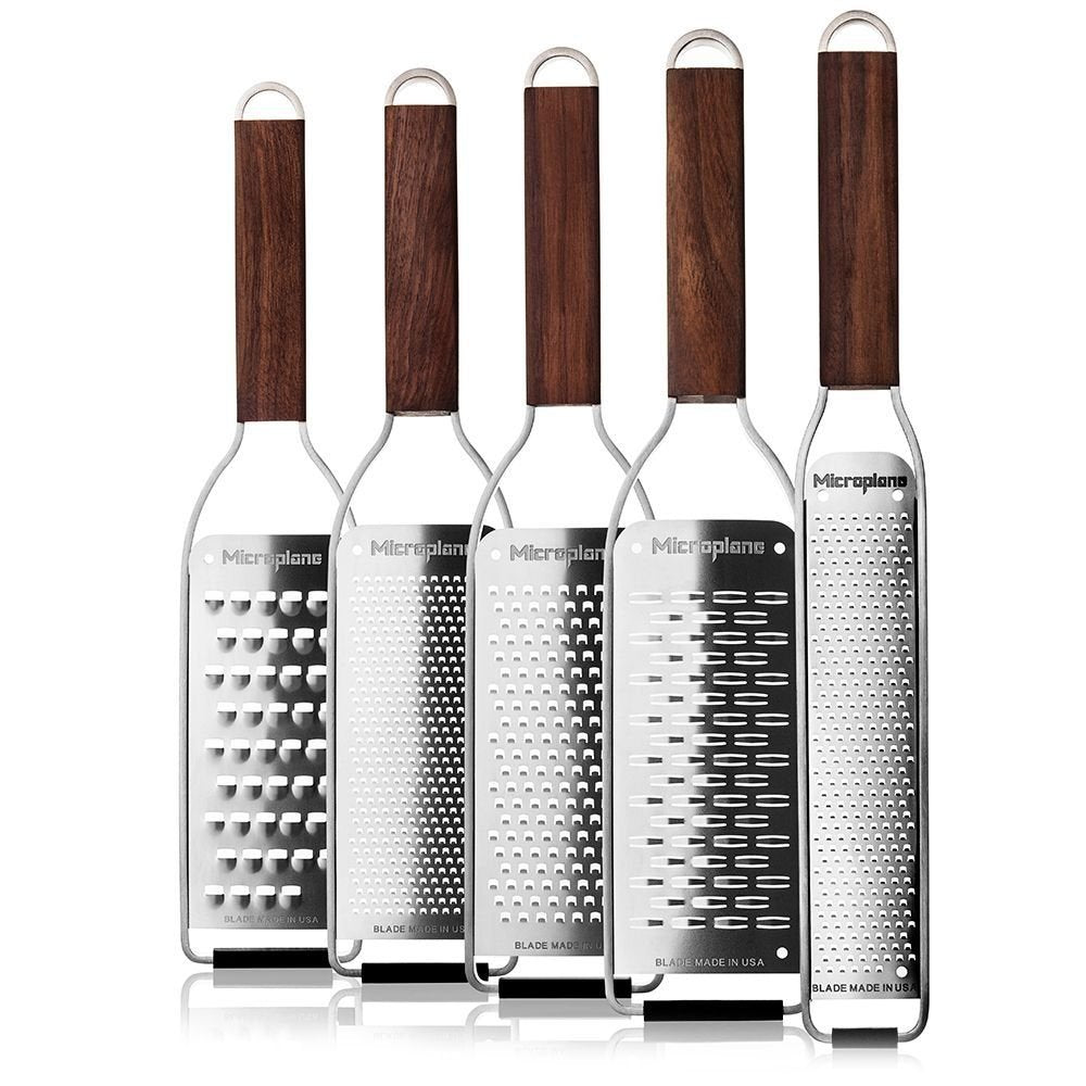 Microplane Master Grater Fine