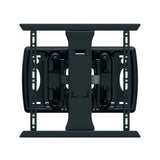 Hagor 2306 Soporte Para Monitor 165,1 Cm (65") Negro Pared