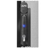 EAN 0731304332077 - APC NBACS125 sistema de seguridad 0.125 MHz Negro imagen 4