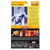 EAN 5010996222411 - Marvel Legends Series Superior Iron Man imagen 7