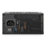 Phanteks Revolt Sfx 80 Plus Platinum Netzteil, Modular, Atx 3.0 - 850 Watt