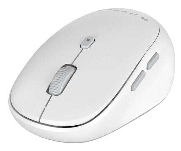 Ratón  Hyper Hs2100gl Mano Derecha Bluetooth 2400 Dpi