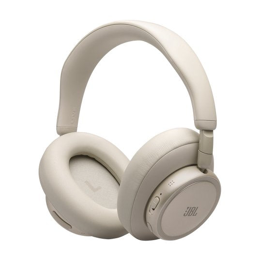 Jbl Live 780nc Kabellose Over-Ear-Kopfhörer Con Adaptivem Noise Cancelling