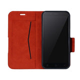 EAN 9005613167967 - Emporia LTB-NAP-E5m-B funda para teléfono móvil 12,6 cm (4.95") Libro Negro, Rojo imagen 1