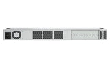 Qnap Qgd-1600 Gestionado Gigabit Ethernet (10/100/1000) 1u Negro, Gris