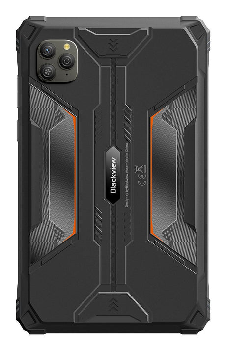 EAN 6931548326311 - Blackview Active 5 4G Unisoc T LTE-TDD & LTE-FDD 128 GB 22,1 cm (8.68") 6 GB Wi-Fi 5 (802.11ac) Android 1 imagen 3