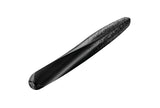 Pelikan Twist® Structure - Pluma Estilográfica Para Diestros Y Zurdos, Color Negro, Plumín M, Caja Plegable