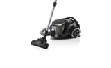 EAN 4242005282180 - Bosch Serie 6 BGC41XSIL aspiradora 2,4 L Aspiradora cilíndrica Secar 700 W Sin bolsa imagen 6