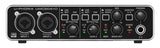 Behringer Umc204hd Equipo De Música Adicional