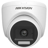 Camara Ip Wifi Hikvision Ds-2ce76k0t-Lpfs Turret