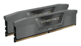 EAN 0840440422198 - Corsair Vengeance CMK32GX5M2B6000Z38 módulo de memoria 32 GB 2 x 16 GB DDR5 6000 MT/s 288-pin DIMM imagen 1
