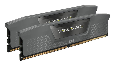 EAN 0840440422198 - Corsair Vengeance CMK32GX5M2B6000Z38 módulo de memoria 32 GB 2 x 16 GB DDR5 6000 MT/s 288-pin DIMM imagen 1