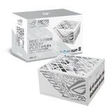 Fuente Alimentacion  Asus Netzteil Rog-Mrix-1000p-Gaming-Wht-E 1000w 80+ Platin  90ye00w9-B0na00