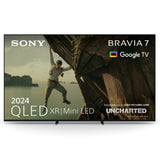 Televisor Sony K-85xr70 Smart Tv 85" Mini Led 120hz Uhd 4k Hdr