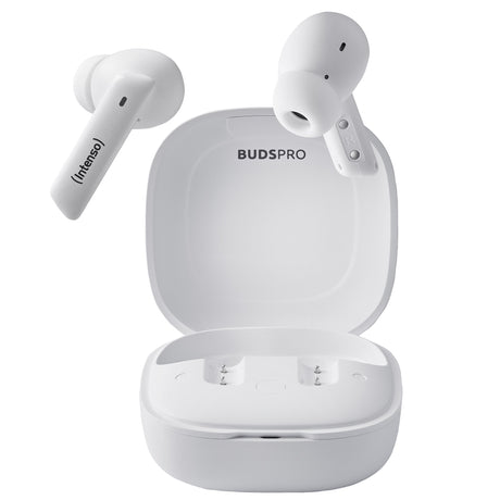 EAN 4034303034598 - Intenso T502HAE Auriculares True Wireless Stereo (TWS) Dentro de oído Llamadas/Música/Deporte/Uso diario  imagen 4