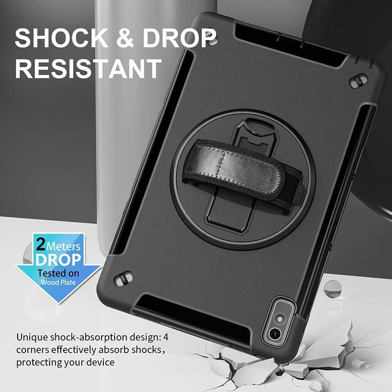 Ohio Defender Case Lenovo Tab  P11 2nd Gen 2022 11.5" With