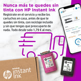 Impresora Hp Officejet Pro 9012e All-In-One