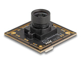 Delock Usb 2.0 Kameramodul 2.1 Megapixel 94° V6 Fixfokus